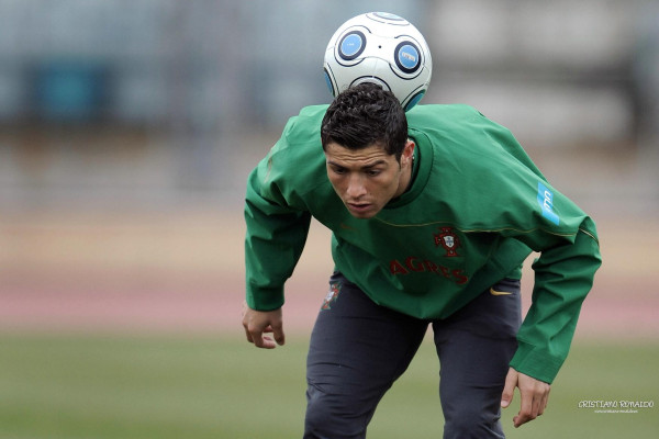 Cristiano Ronaldo pic #564639