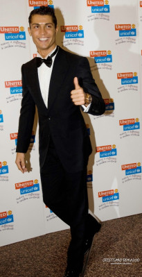 Cristiano Ronaldo pic #143859