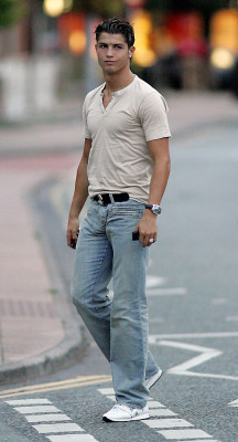 Cristiano Ronaldo pic #147735