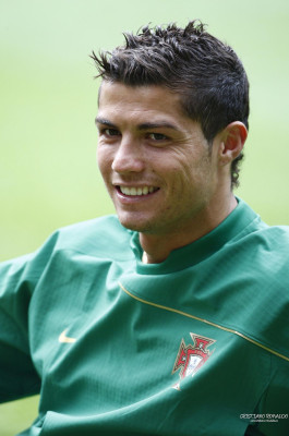 photo 25 in Cristiano Ronaldo gallery [id240736] 2010-02-04 00:00:00