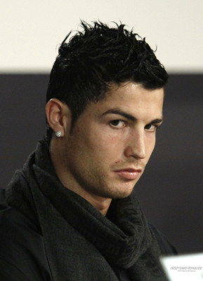 Cristiano Ronaldo pic #239613