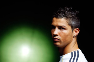 Cristiano Ronaldo pic #314275