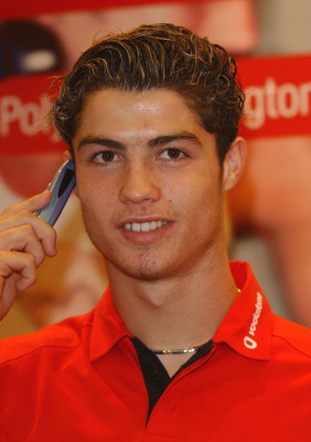 Cristiano Ronaldo pic #584579