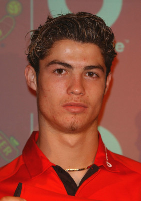 Cristiano Ronaldo pic #584576