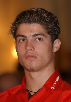 Cristiano Ronaldo pic #584574