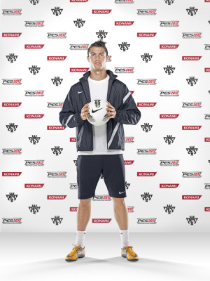 Cristiano Ronaldo pic #580316