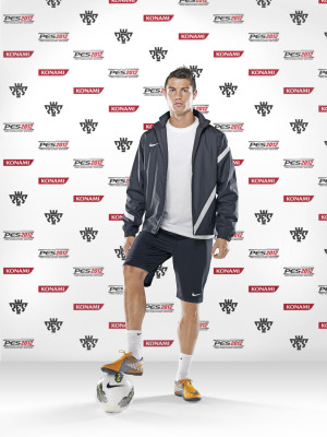 Cristiano Ronaldo pic #580315