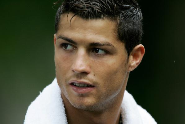 Cristiano Ronaldo pic #466189