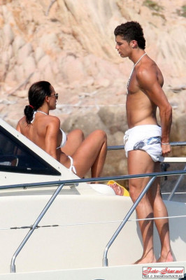 Cristiano Ronaldo pic #564645