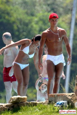 Cristiano Ronaldo pic #564644
