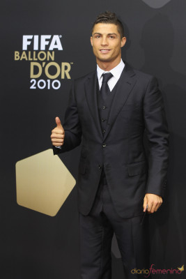 Cristiano Ronaldo pic #577956