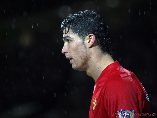 Cristiano Ronaldo pic #576786