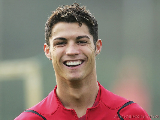 Cristiano Ronaldo pic #569363