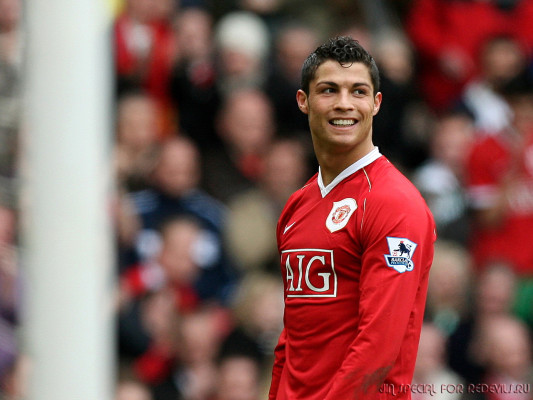 Cristiano Ronaldo pic #566642