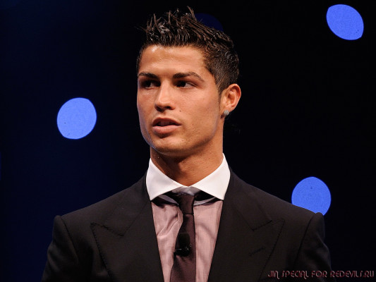 Cristiano Ronaldo pic #581484