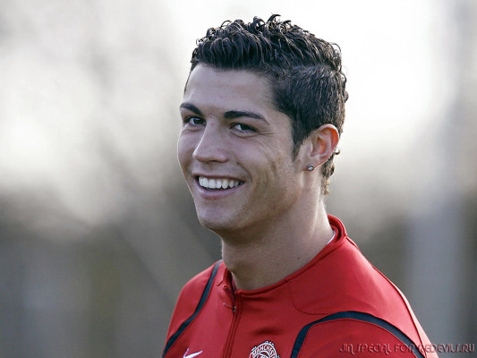 Cristiano Ronaldo pic #573099