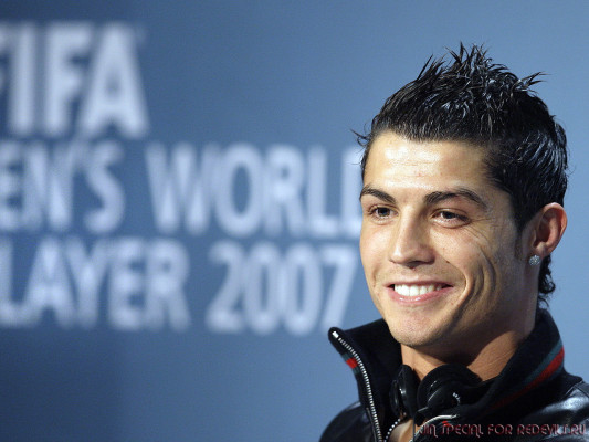 Cristiano Ronaldo pic #480023
