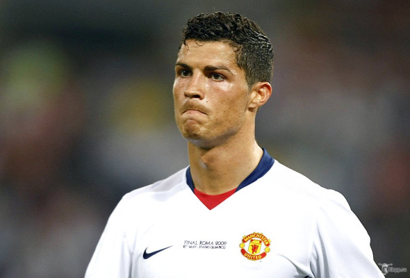 Cristiano Ronaldo pic #564641