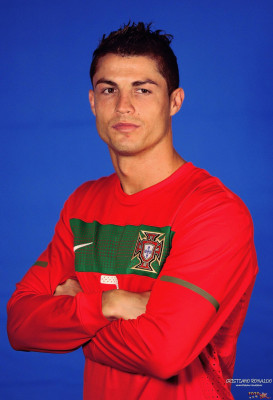 Cristiano Ronaldo pic #471170