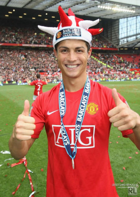 Cristiano Ronaldo pic #471166