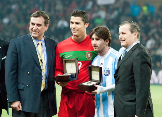 Cristiano Ronaldo pic #483029
