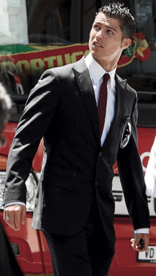 Cristiano Ronaldo pic #569361