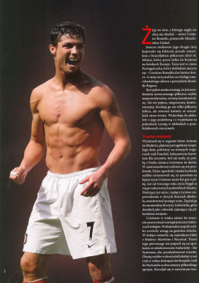 photo 5 in Cristiano Ronaldo gallery [id94916] 2008-06-02 00:00:00