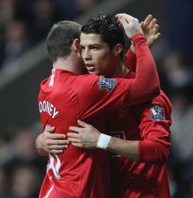 Cristiano Ronaldo pic #582973