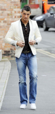 Cristiano Ronaldo pic #152737