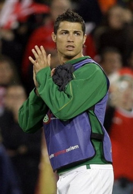 Cristiano Ronaldo pic #147730