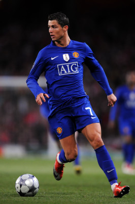 Cristiano Ronaldo pic #158462