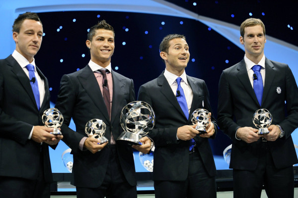 Cristiano Ronaldo pic #481458