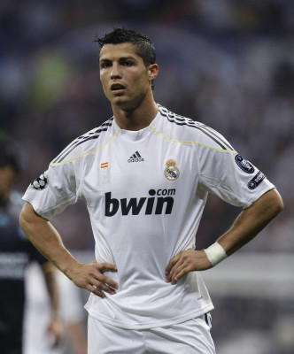 photo 20 in Ronaldo gallery [id474261] 2012-03-04 00:00:00