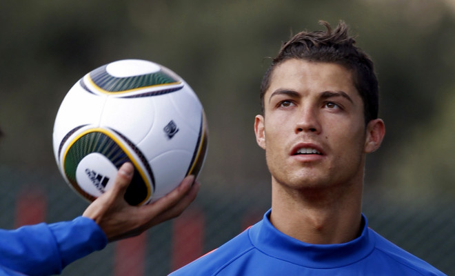 Cristiano Ronaldo pic #480022