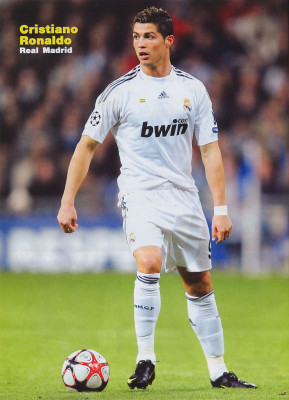 Cristiano Ronaldo pic #581492