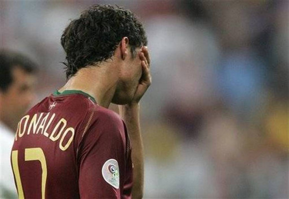 Cristiano Ronaldo pic #147835