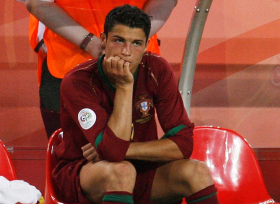 Cristiano Ronaldo pic #147836