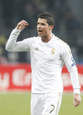 photo 24 in Cristiano gallery [id550590] 2012-08-21 00:00:00