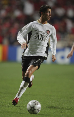 photo 17 in Ronaldo gallery [id78171] -0001-11-30 00:00:00