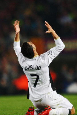 Cristiano Ronaldo pic #564640