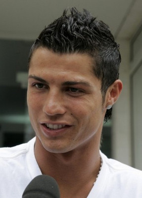 Cristiano Ronaldo pic #147724
