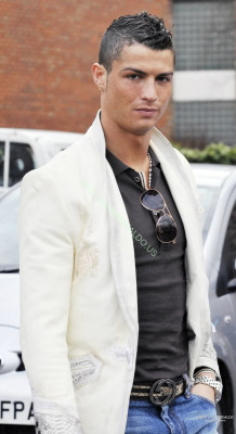 Cristiano Ronaldo pic #483031