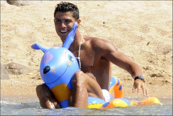 Cristiano Ronaldo pic #147723