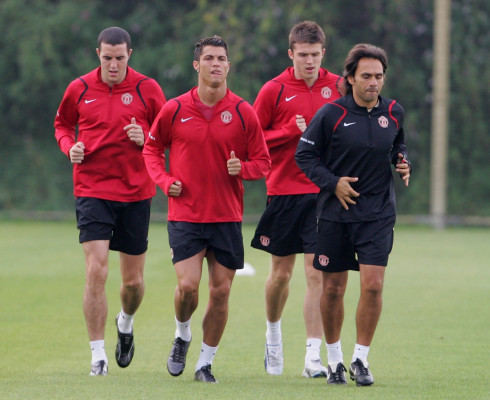 photo 14 in Cristiano Ronaldo gallery [id78174] -0001-11-30 00:00:00