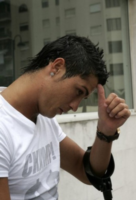 Cristiano Ronaldo pic #147733