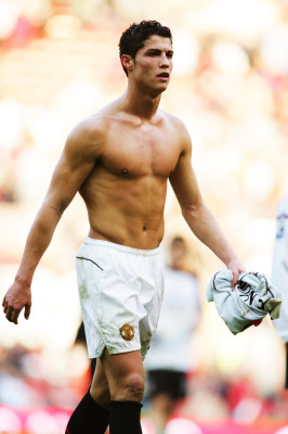photo 22 in Cristiano Ronaldo gallery [id71520] -0001-11-30 00:00:00