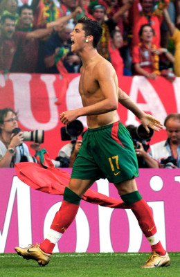 photo 26 in Ronaldo gallery [id71509] -0001-11-30 00:00:00