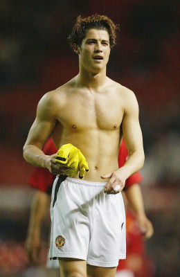 Cristiano Ronaldo pic #476637