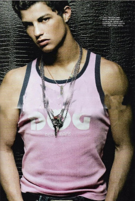 Cristiano Ronaldo pic #582975