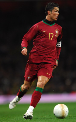 Cristiano Ronaldo pic #473612